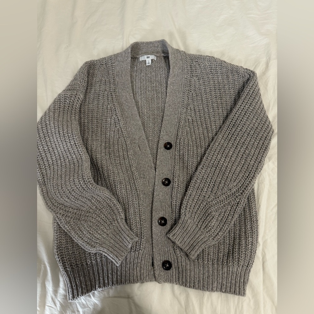 Nordstrom BP cardigan